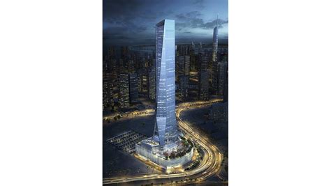 Gallery For Uptown Tower Dubai