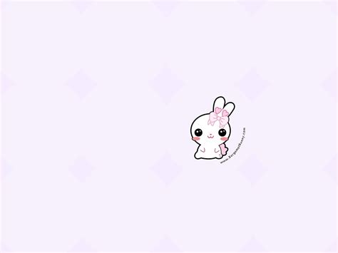 Kawaii Bunny Wallpapers Top Free Kawaii Bunny Backgrounds