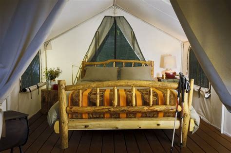 Treehouses Glamping A Teepee And More 10 Quirky Vacation Rentals In Upstate Ny