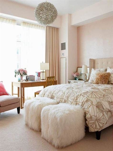 10 Luxury Pink Bedroom Ideas For Adults Amazing Design Champagne