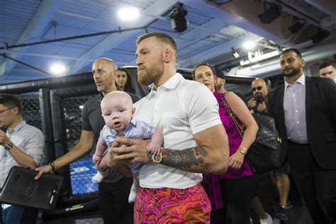 Conor Mcgregor Ready To Silence Critics Again When He Fights Floyd