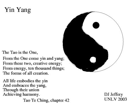 The Yin To My Yang Quotes Quotesgram