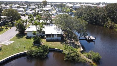 Caribbean Isles Mobile Home Park Apollo Beach Fl Recently Sold Homes