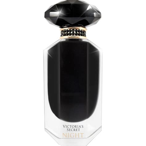 Victorias Secret Night Eau De Parfum Womens Fragrances Beauty