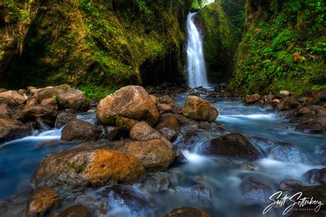 Photographing Waterfalls Tips For Success