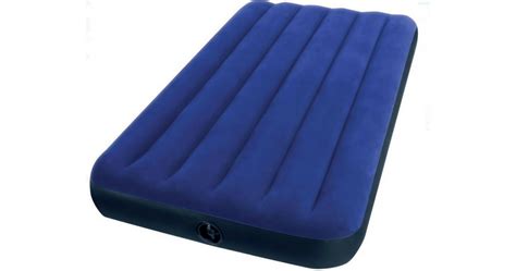 Adding air on the mattress is relatively easy. Walmart Deal | Inflatable Mattress for $7.97 :: Southern ...