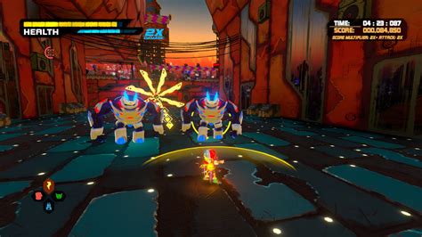 Spark The Electric Jester 2 Review Thexboxhub