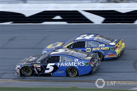 51 will be driven by reed sorenson. Hendrick Motorsports to change car numbers for 2018 NASCAR ...