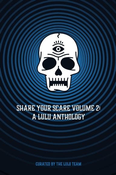 Goodreads Librarians Group Adding New Books And Editions Add Share Your Scare Lulu Anthology