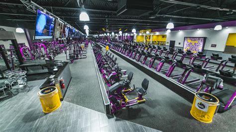 Gym In West St Paul Mn 1675 S Robert St Planet Fitness