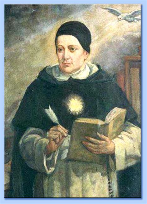 Preghiera di san tommaso d'aquino per ottenere le virtù. Santo di oggi: San Tommaso d'Aquino Sacerdote e dottore ...