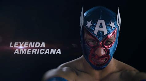 Marvel Lanza Colaboración Con Aaa De Lucha Libre Mexicana Gq