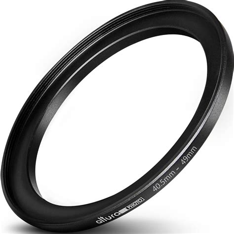 405mm To 49mm Camera Filter Ring405mm To 49mm Step Up Ring Filter
