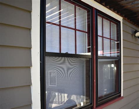 It is designed to save energy costs and make your home more comfortable. Basement Storm Window Replacement - The Best Picture ...