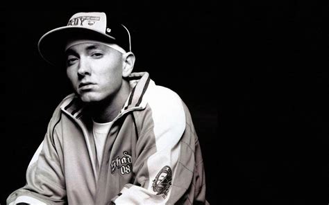 Eminem Fondos De Pantalla Gratis Para Widescreen Escritorio Pc