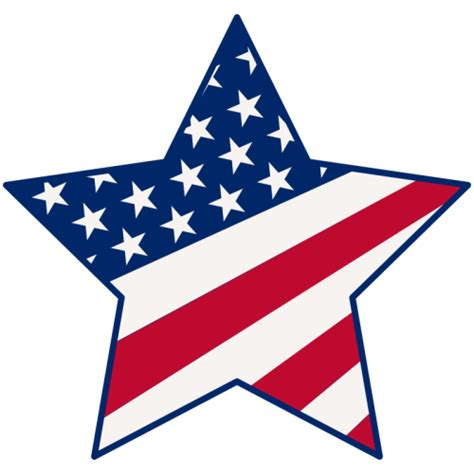 American Star Png 20 Free Cliparts Download Images On Clipground 2021