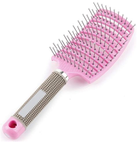 10 Hair Brushes For Different Types Of Hair The Beauty Styles