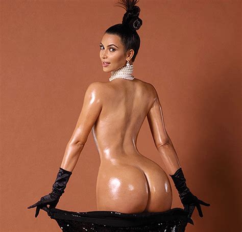 Kim Kardashian Body Evolution Datawav
