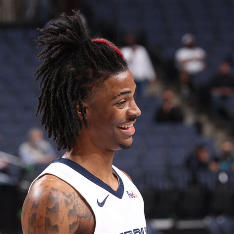 Ja Morant Haircut Best Hairstyles Ideas For Women And Men In 2023