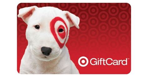 To check the target balance, you need to visit the website. Win a $500 Target Gift Card and More in 2020 | Target gift ...