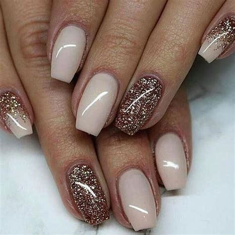 40 Best Fall Nail Colors Ideas Trending Right Now Cute Nails For Fall Autumn Nails Nail