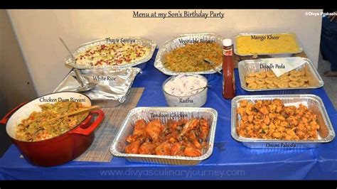 15 Best Ideas Kids Birthday Dinner Easy Recipes To Make At Home