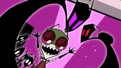 New Invader Zim Movie Teaser Is All About Laughing Evilly Dread Central