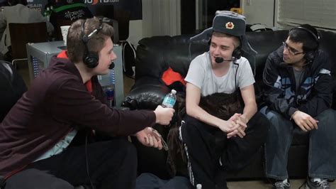 After the international 2016, he left invictus gaming on august 31st. Best Info Dota2: Notail Dota 2 Interview