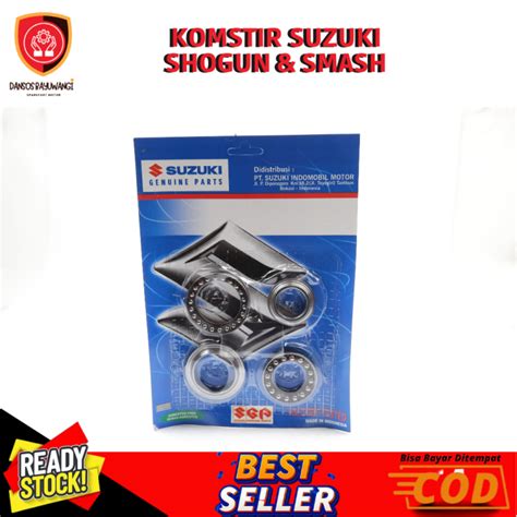 Komstir Shogun Shogun Smash New Spin Skydriver G Lazada Indonesia