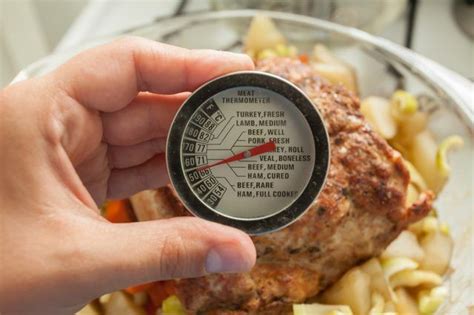 A pork tenderloin should cook for 30 to 35 minutes per pound. How to Cook a 4-Lb Boneless Pork Loin | Pork, Boneless ...