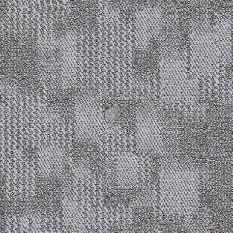 An Up Close View Of The Textured Fabric In Grey And White Colors
