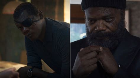 ‘secret Invasion Episode 2 Recap And Ending Explained More Of Nick Fury