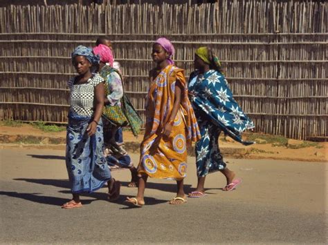 Como A História De Africanas Instiga A Repensar O Papel Da Mulher Na