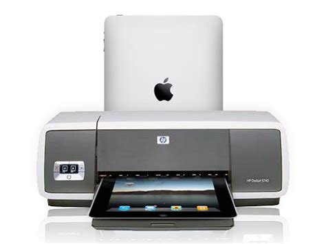 5 Best Ipad Compatible Printers You Can Buy Digital