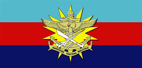 Mata Biru Angkatan Tentera Malaysia