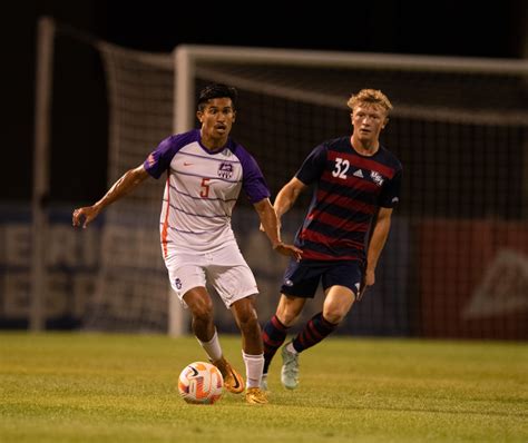 Evansville men's soccer eyes postseason run in MVC tournament