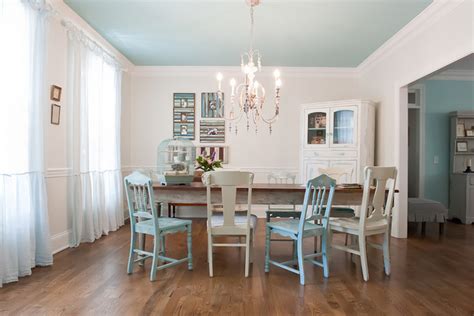 2020 popular 1 trends in lights & lighting, automobiles & motorcycles with blue warm led ceiling light and 1. The RIGHT Wall to Paint An Accent Color - The Decorologist