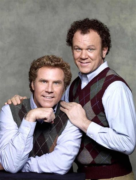 Step Brothers From Will Ferrells Best Comedy Roles E News