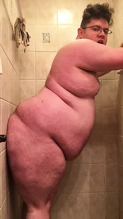 Fucking My Growing Fat Ass XHamster