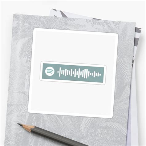 What's wrong with spotify shuffle. "RANDOM SPOTIFY SONG?!?!?!?" Sticker by GenZmillennials | Redbubble