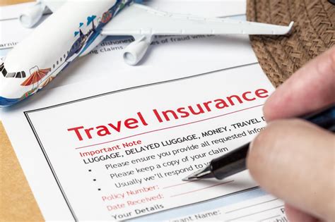 Read their definition, declare your. What is Travel Insurance? Is it Important to Get Travel Insurance?