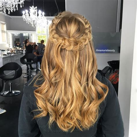 518 x 725 jpeg 106 кб. Princess Hairstyles: The 26 Most Charming Ideas for 2020
