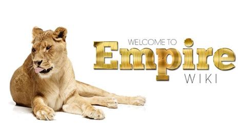 Empire Tv Show Wiki Fandom Powered By Wikia