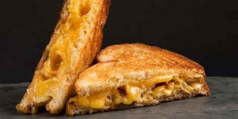 the 10 best cheeses for grilled cheese sandwiches huffpost
