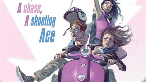 Hawkeye 6 Review Aipt