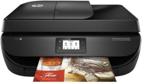 Borderless prints allows the printer can print brochures, flyers, and other attractive promotional material directly from the office or home. HP DeskJet Ink Advantage 4675 All-in-One Multi-function Wireless Printer - HP : Flipkart.com