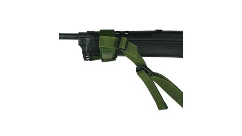 Specter Gear Raptor 2 Point Tactical Sling For Ruger Mini 1430 Up To