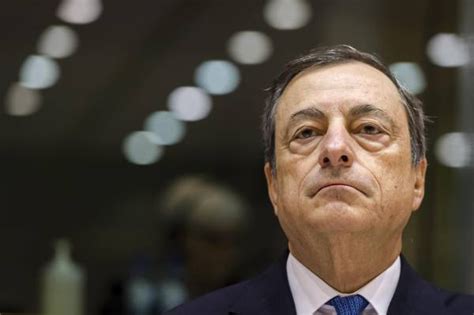 Servono risposte all'altezza della sfida. Mario Draghi programma di governo: un anno fa il programma ...