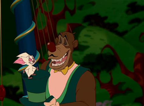 Bartok The Magnificent Zozi