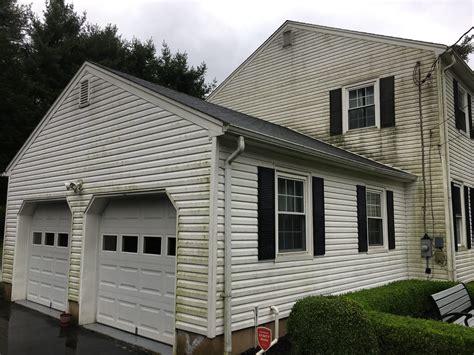 This powerful simpson mobile pressure washing system will handle all your commercial jobs. Soft Washing House Washing in New Jersey | PSI Pressure ...